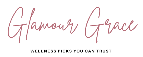 glamour grace logo